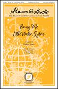 Cover icon of Bring Me Little Water Sylvie sheet music for choir (SSA: soprano, alto) by Huddie Ledbetter, intermediate skill level