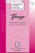 Cover icon of Tango (from 