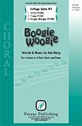 Cover icon of Boogie Woogie (from 