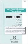Cover icon of The Birch Tree (arr. Shirley McRae) sheet music for choir (2-Part)  and Shirley McRae, intermediate duet