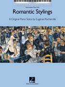 Cover icon of Romance sheet music for piano solo by Eugenie Rocherolle, intermediate skill level