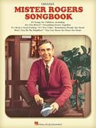 Cover icon of It's You I Like (from Mister Rogers' Neighborhood) sheet music for ukulele by Fred Rogers and Mister Rogers, intermediate skill level