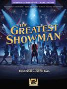 Cover icon of This Is Me (from The Greatest Showman) sheet music for piano four hands by Pasek & Paul, Benj Pasek and Justin Paul, intermediate skill level
