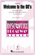 Cover icon of Welcome To The 60's (from Hairspray) (arr. Roger Emerson) sheet music for choir (2-Part) by Marc Shaiman, Roger Emerson, Marc Shaiman and Scott Wittman and Scott Wittman, intermediate duet