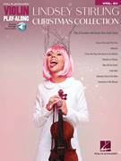 Cover icon of Dance Of The Sugar Plum Fairy (from The Nutcracker Suite, Op. 71a) sheet music for violin solo by Lindsey Stirling, Chris Walden and Pyotr Ilyich Tchaikovsky, classical score, intermediate skill level