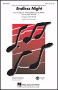 Cover icon of Endless Night (from The Lion King: Broadway Musical) (arr. Mark Brymer) sheet music for choir (SSA: soprano, alto) by Hans Zimmer, Mark Brymer, Jay Rifkin, Julie Taymor, Lebo M. and Lebo M., Hans Zimmer, Jay Rifkin and Julie Taymor, intermediate skill level