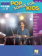 Cover icon of Party In The U.S.A. sheet music for drums by Miley Cyrus, Claude Kelly, Jessica Cornish and Lukasz Gottwald, intermediate skill level