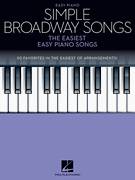 Defying Gravity (from Wicked), (beginner) (from Wicked) for piano solo - stephen schwartz piano sheet music