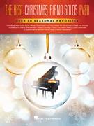 Cover icon of Feliz Navidad, (intermediate) sheet music for piano solo by Jose Feliciano, intermediate skill level