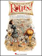 Cover icon of To Thine Own Self (Reprise) (from Something Rotten!) sheet music for voice and piano by Wayne Kirkpatrick, Richard Walters, Karey Kirkpatrick and Karey Kirkpatrick and Wayne Kirkpatrick, intermediate skill level