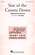 Cover icon of Star Of The County Down (arr. Ken Berg) sheet music for choir (2-Part)  and Ken Berg, intermediate duet