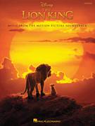 Cover icon of Be Prepared (from The Lion King 2019) sheet music for ukulele by Chiwetel Ejiofor, Elton John and Tim Rice, intermediate skill level