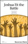 Cover icon of Joshua Fit The Battle (arr. Greg Gilpin) sheet music for choir (2-Part)  and Greg Gilpin, intermediate duet
