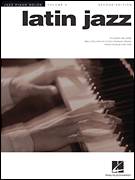 Cover icon of Slightly Out Of Tune (Desafinado) [Jazz version] (arr. Brent Edstrom) sheet music for piano solo by Antonio Carlos Jobim, Brent Edstrom, Jessie Cavanaugh, Jon Hendricks and Newton Mendonca, intermediate skill level