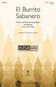 Cover icon of El Burrito Sabanero (Mi Burrito Sabanero) (arr. Cristi Cary Miller) sheet music for choir (2-Part) by Hugo Blanco and Cristi Cary Miller, intermediate duet