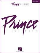 Cover icon of She's Always In My Hair sheet music for piano solo by Prince, easy skill level