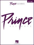 Cover icon of My Name Is Prince sheet music for piano solo by Prince and Anthony Mosley, easy skill level