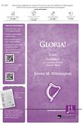 Cover icon of Gloria! (from 
