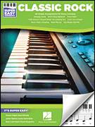 Cover icon of Livin' On A Prayer sheet music for piano solo by Bon Jovi, Desmond Child and Richie Sambora, beginner skill level