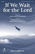 Cover icon of If We Wait For The Lord sheet music for choir (Unison) by Ralph Manuel, David William Hodges and David William Hodges and Ralph Manuel, intermediate skill level