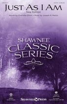 Cover icon of Just As I Am (COMPLETE) sheet music for orchestra/band by Joseph M. Martin and Charlotte Elliott, intermediate skill level