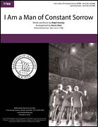 Cover icon of I Am A Man Of Constant Sorrow (arr. Aaron Dale) sheet music for choir (TTBB: tenor, bass) by Ralph Stanley and Aaron Dale, intermediate skill level