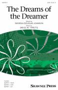 Cover icon of The Dreams Of The Dreamer sheet music for choir (SSAB) by Bruce W. Tippette, Georgia Douglas Johnson and Georgia Douglas Johnson and Bruce W. Tippette, intermediate skill level