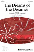 Cover icon of The Dreams Of The Dreamer sheet music for choir (SSA: soprano, alto) by Bruce W. Tippette, Georgia Douglas Johnson and Georgia Douglas Johnson and Bruce W. Tippette, intermediate skill level