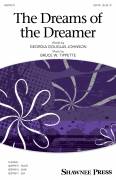 Cover icon of The Dreams Of The Dreamer sheet music for choir (SSATB) by Bruce W. Tippette, Georgia Douglas Johnson and Georgia Douglas Johnson and Bruce W. Tippette, intermediate skill level