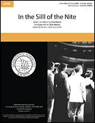 Cover icon of In The Still Of The Nite (arr. Tom Gentry) sheet music for choir (SATB: soprano, alto, tenor, bass) by The Five Satins, Tom Gentry and Fred Parris, intermediate skill level