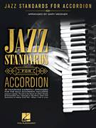 Cover icon of Satin Doll (arr. Gary Meisner) sheet music for accordion by Duke Ellington, Gary Meisner, Billy Strayhorn and Johnny Mercer, intermediate skill level