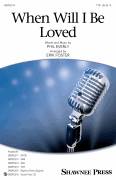 Cover icon of When Will I Be Loved (arr. Erik Foster) sheet music for choir (TTBB: tenor, bass) by Linda Ronstadt, Erik Foster and Phil Everly, intermediate skill level