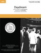 Cover icon of Daydream (arr. Mel Knight) sheet music for choir (SATB: soprano, alto, tenor, bass) by The Lovin' Spoonful, Mel Knight and John Sebastian, intermediate skill level