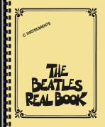 Cover icon of I Want To Hold Your Hand [Jazz version] sheet music for voice and other instruments (real book with lyrics) by The Beatles, John Lennon and Paul McCartney, intermediate skill level