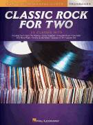 Cover icon of Down On The Corner sheet music for two trombones (duet, duets) by Creedence Clearwater Revival and John Fogerty, intermediate skill level