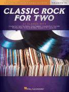 Cover icon of Down On The Corner sheet music for two trumpets (duet, duets) by Creedence Clearwater Revival and John Fogerty, intermediate skill level