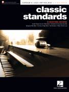 Cover icon of Stardust [Jazz version] (arr. Brent Edstrom) sheet music for voice and piano (High Voice) by Hoagy Carmichael, Brent Edstrom, Mitchell Parish and Mitchell Parish and Hoagy Carmichael, intermediate skill level