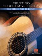 Cover icon of Little Cabin Home On The Hill (arr. Fred Sokolow) sheet music for guitar solo by Bill Monroe, Fred Sokolow and Lester Flatt, intermediate skill level