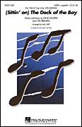 Cover icon of (Sittin' On) The Dock Of The Bay (arr. Mac Huff) sheet music for choir (SATB: soprano, alto, tenor, bass) by Otis Redding, Mac Huff and Steve Cropper, intermediate skill level
