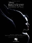 Cover icon of Hello, Beastie! (from Disney's Maleficent: Mistress of Evil) sheet music for piano solo by Geoff Zanelli, intermediate skill level