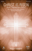 Cover icon of Christ Is Risen (from 