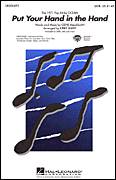Cover icon of Put Your Hand In The Hand (arr. Kirby Shaw) sheet music for choir (2-Part) by Gene MacLellan, Kirby Shaw and MacLellan and Ocean, intermediate duet