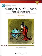 Cover icon of Simple Sailor, Lowly Born (from HMS Pinafore) sheet music for voice and piano by Arthur Sullivan, Gilbert & Sullivan and William S. Gilbert, classical score, intermediate skill level
