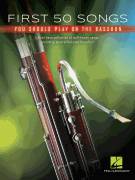 Summertime for Bassoon Solo - jazz bassoon sheet music