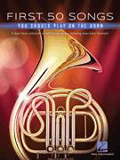 Cover icon of The Hustle sheet music for horn solo by Van McCoy, intermediate skill level