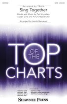 Cover icon of Sing Together (arr. Jacob Narverud) (complete set of parts) sheet music for orchestra/band by Train, Amund Bjorklund, Espen Lind, Jacob Narverud and Pat Monahan, intermediate skill level