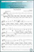 Cover icon of Shenandoah (arr. Jonathan Rodgers) sheet music for choir (SSA: soprano, alto)  and Jonathan Rodgers, intermediate skill level