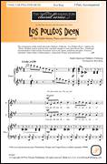 Cover icon of Los Pollitos Dicen (Ken Berg) sheet music for choir (Treble Voices) by South American Children's Folksong and Ken Berg, intermediate skill level