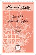 Cover icon of Bring Me Little Water, Sylvie (arr. Robert Jones) sheet music for choir (SAB: soprano, alto, bass) by Huddie Ledbetter and Robert Jones, intermediate skill level