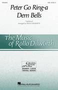 Cover icon of Peter Go Ring-A Dem Bells (arr. Rollo Dilworth) sheet music for choir (SSA: soprano, alto)  and Rollo Dilworth, intermediate skill level